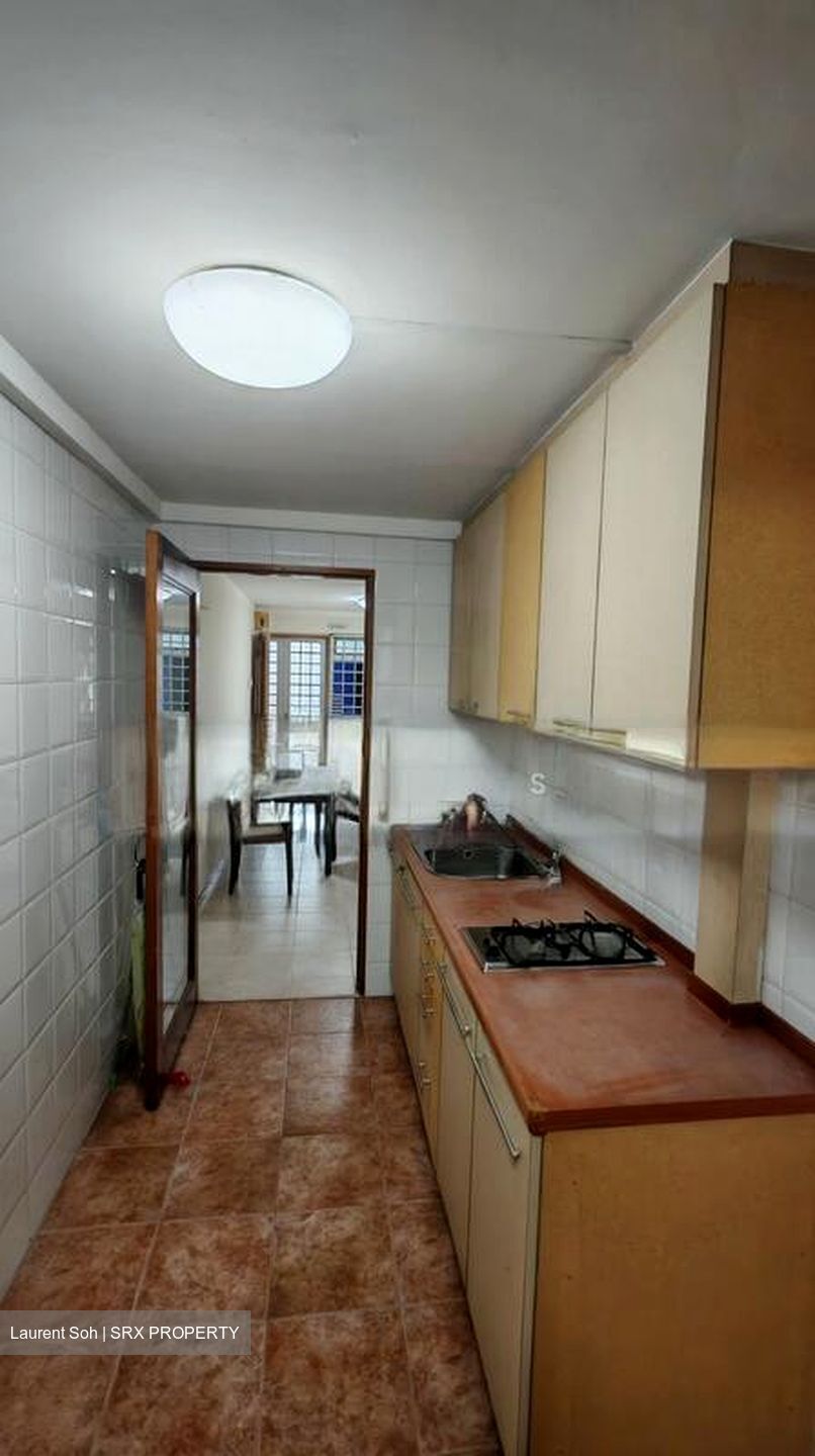 Blk 81 Commonwealth Heights (Queenstown), HDB 3 Rooms #487144501